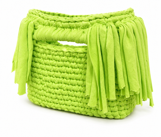 Mojave Lime BAG