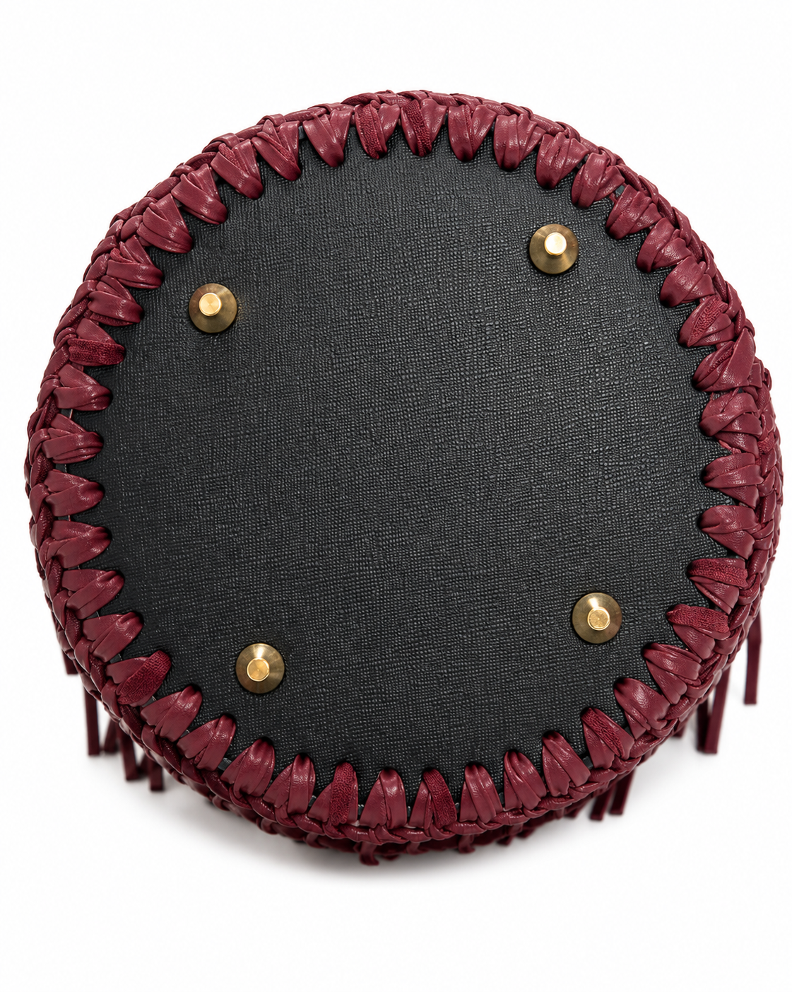 Sedona Burgundy Bag