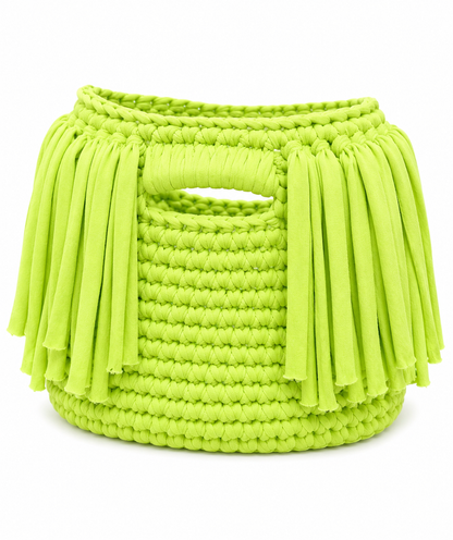 Mojave Lime BAG