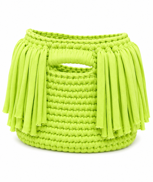 Mojave Lime BAG
