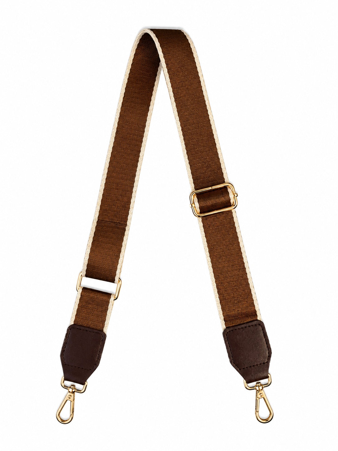 Adjustable shoulder strap