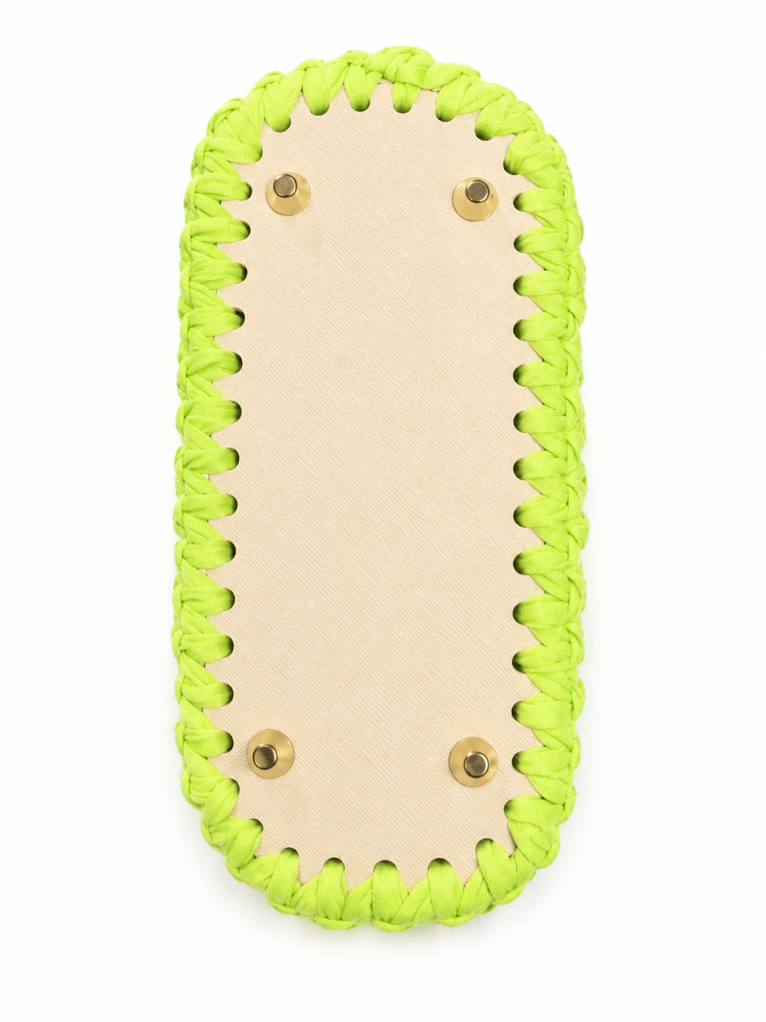 Mojave Lime BAG