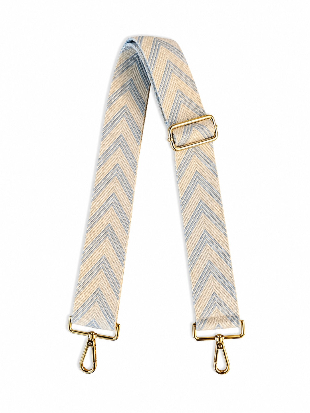 Adjustable shoulder strap