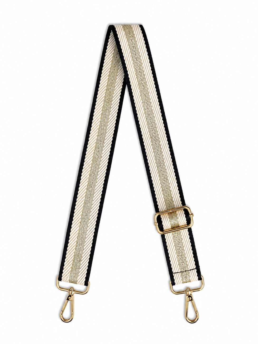 Adjustable shoulder strap