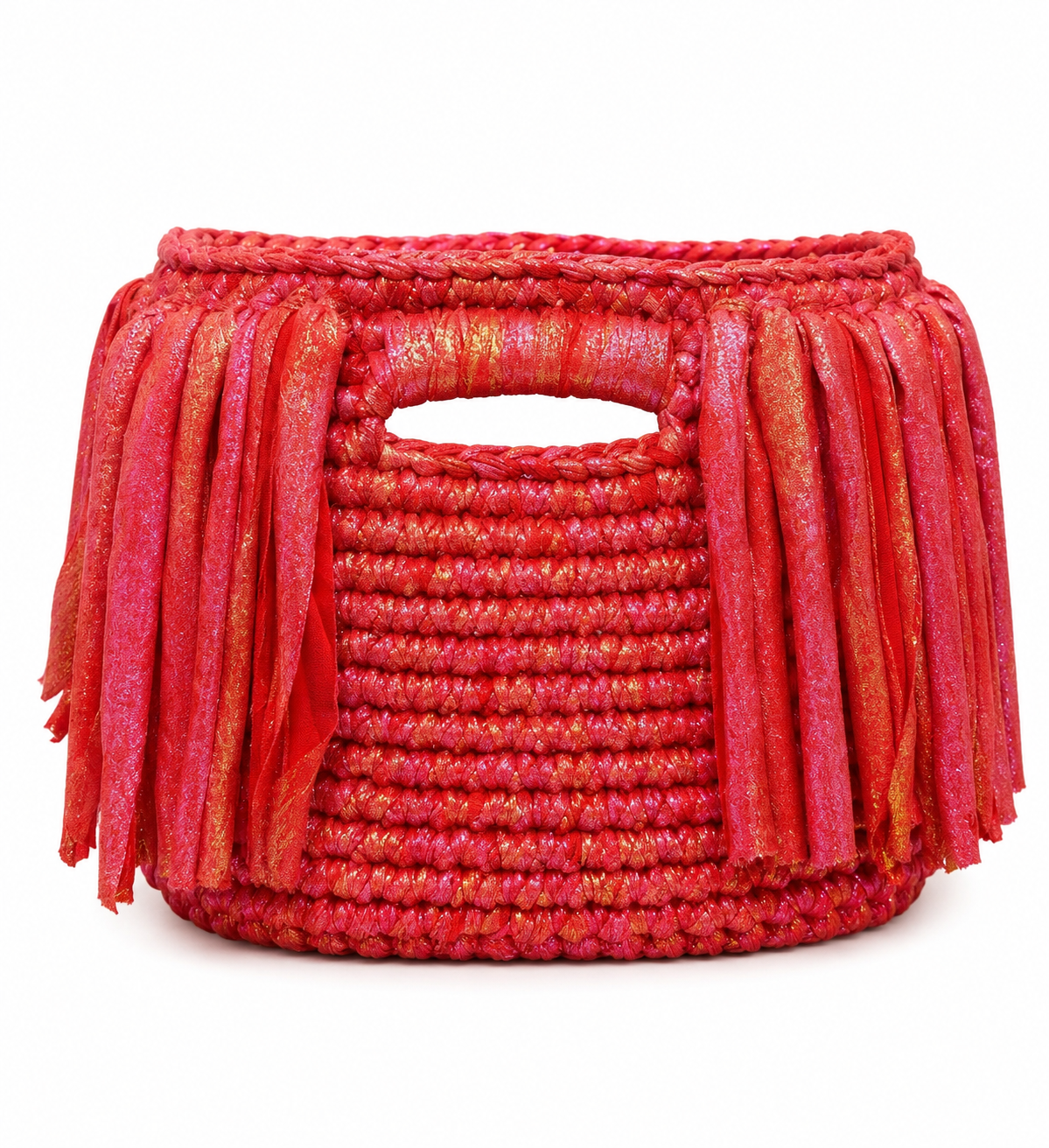 Mojave Ruby BAG