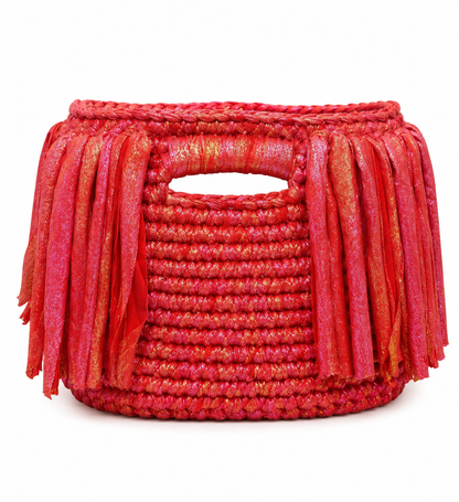 Mojave Ruby BAG