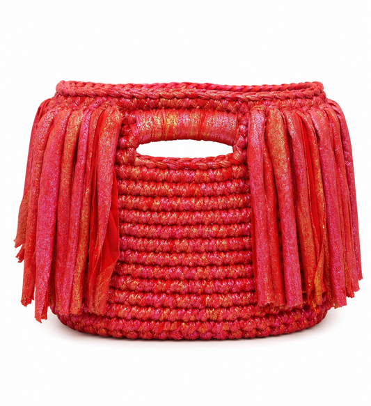 Mojave Ruby BAG