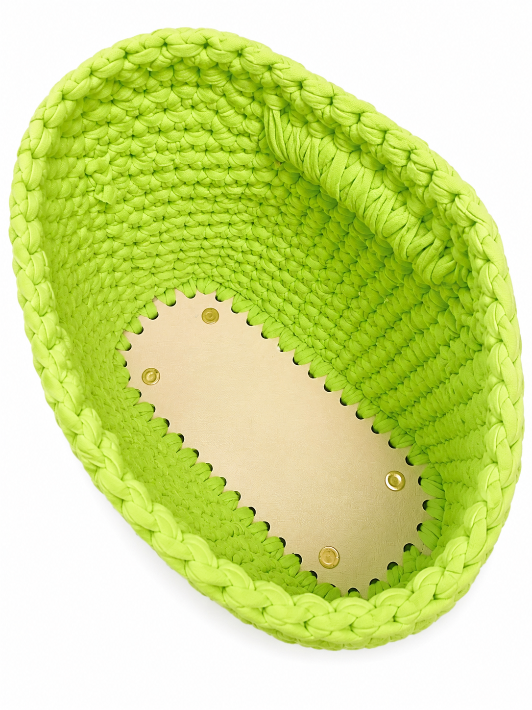 Mojave Lime BAG