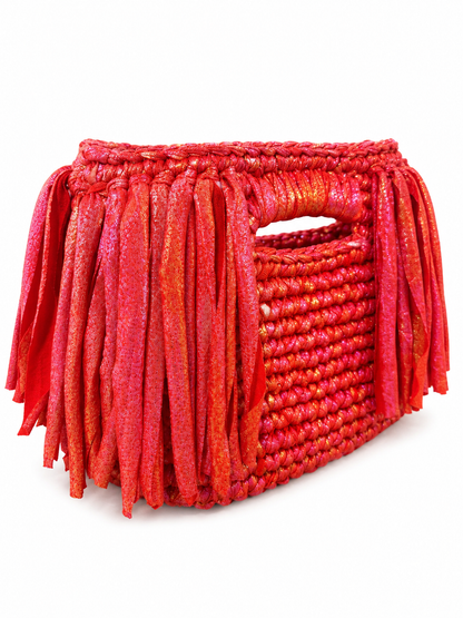 Mojave Ruby BAG