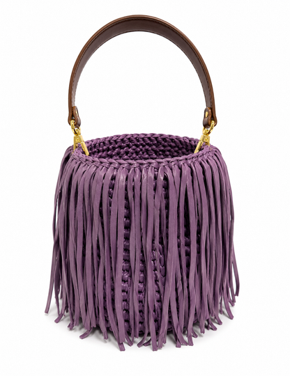 Sedona Mauve Bag