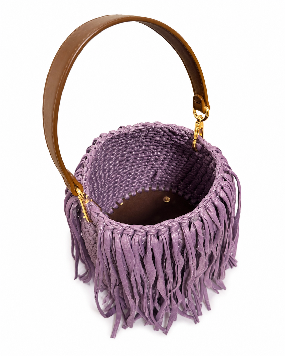 Sedona Mauve Bag