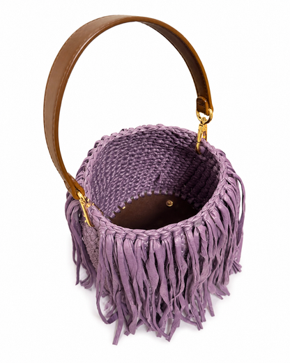 Sedona Mauve Bag