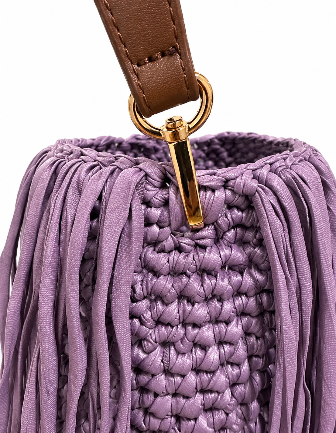 Sedona Mauve Bag