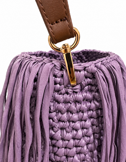 Sedona Mauve Bag