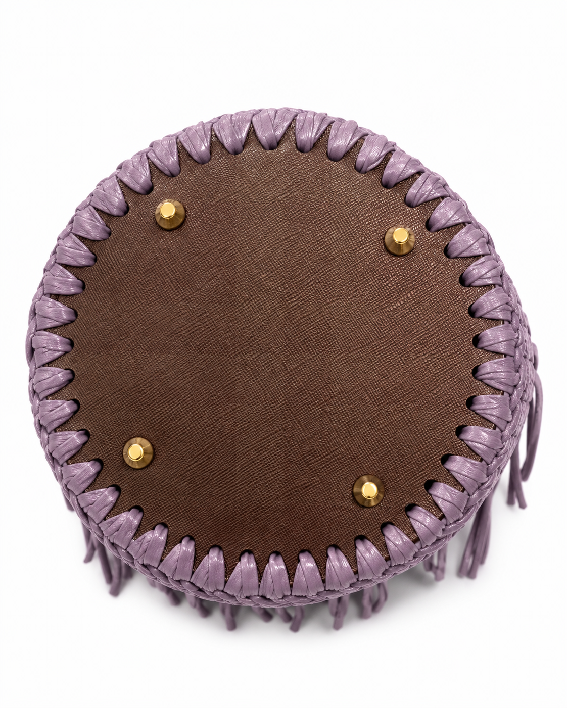 Sedona Mauve Bag