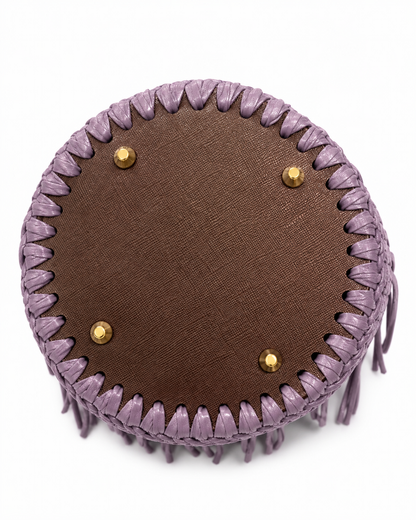 Sedona Mauve Bag