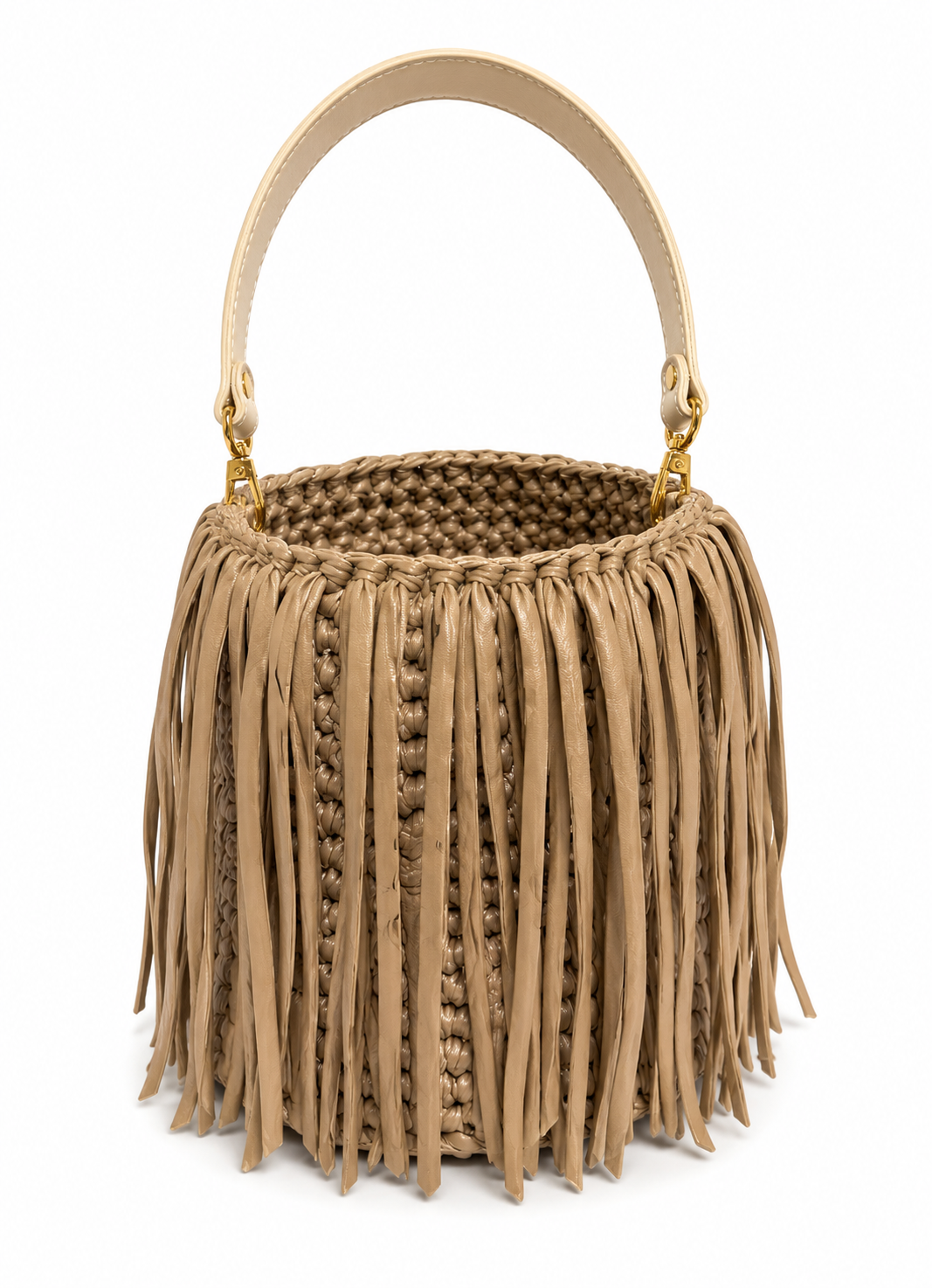 Sedona Champagne bag