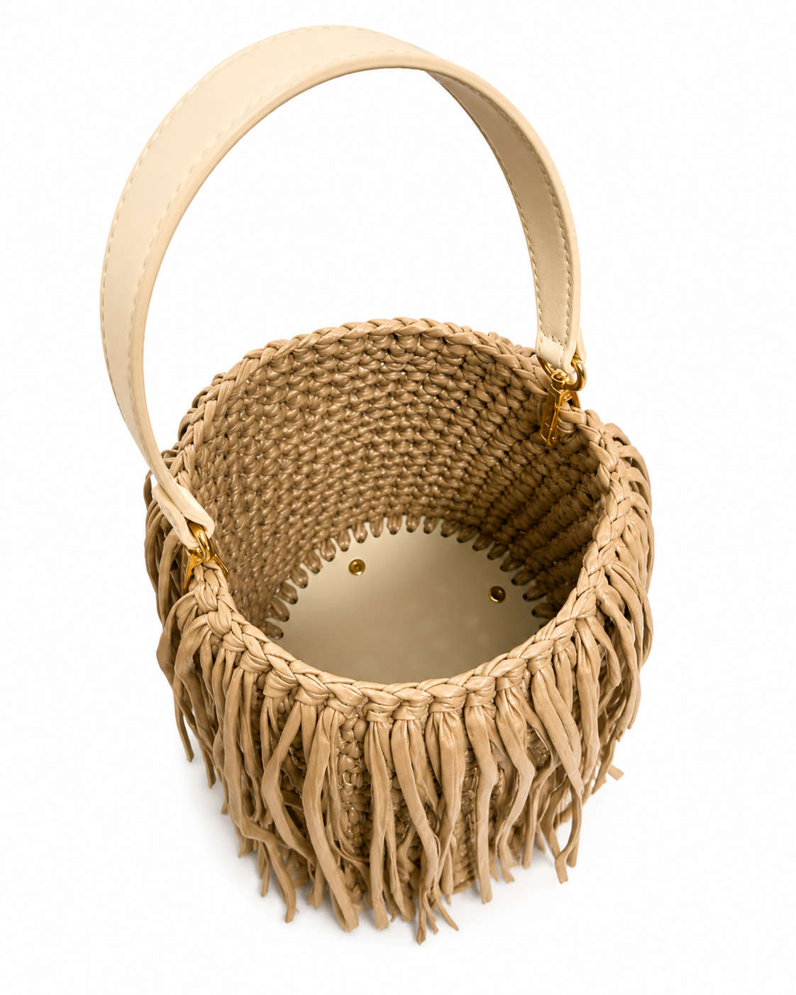 Sedona Champagne bag
