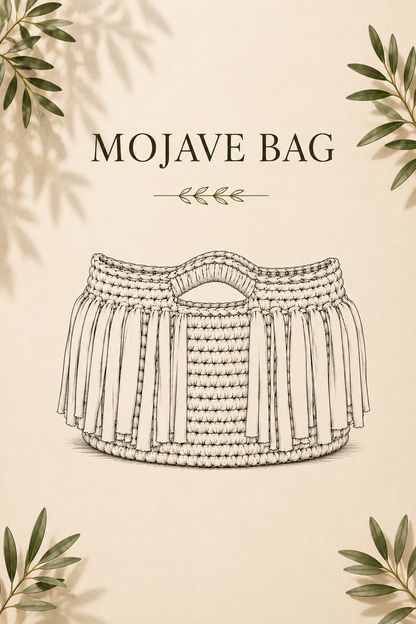 Create your Mojave Bag