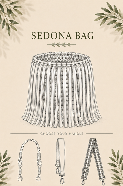 Create your Sedona Bag