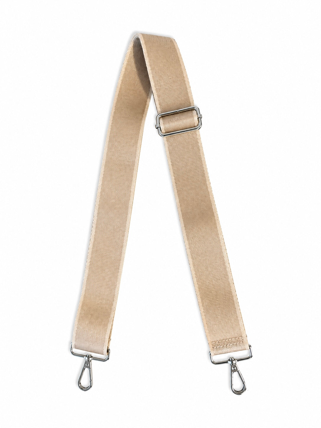 Adjustable shoulder strap
