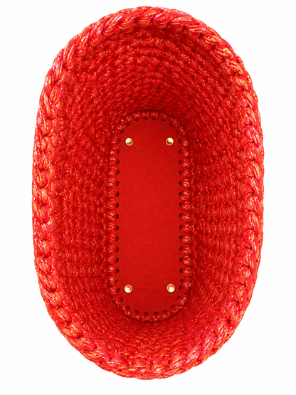 Mojave Ruby BAG